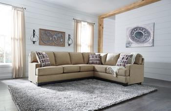 Larkhaven Sectional