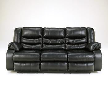 Linebacker Living Room Packages in 2 Colors