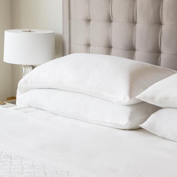 Malouf French Linen Sheet Set