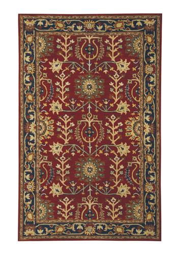 Lymen Rug