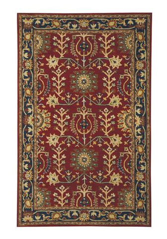 Lymen Rug