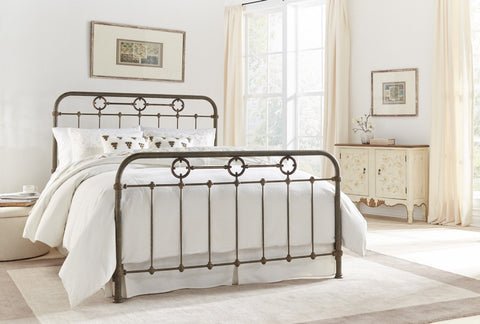 Madera Headboard or Complete Bed