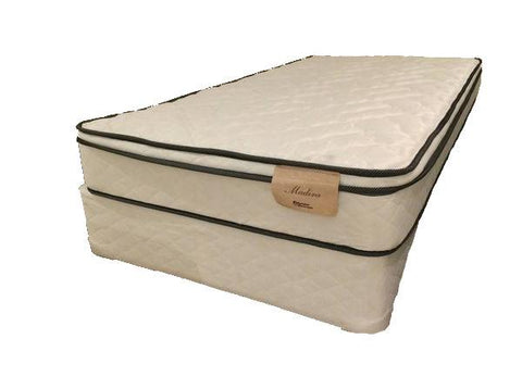 MADIRA PILLOWTOP MATTRESS ONLY