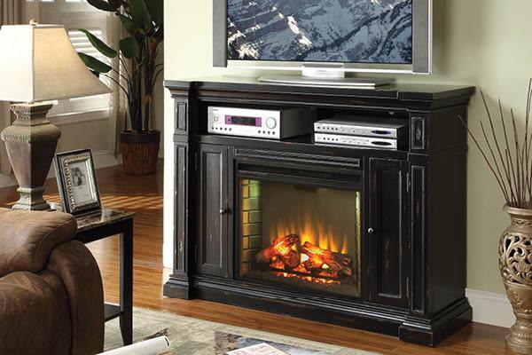 Manchester Entertainment Wall or TV Consoles