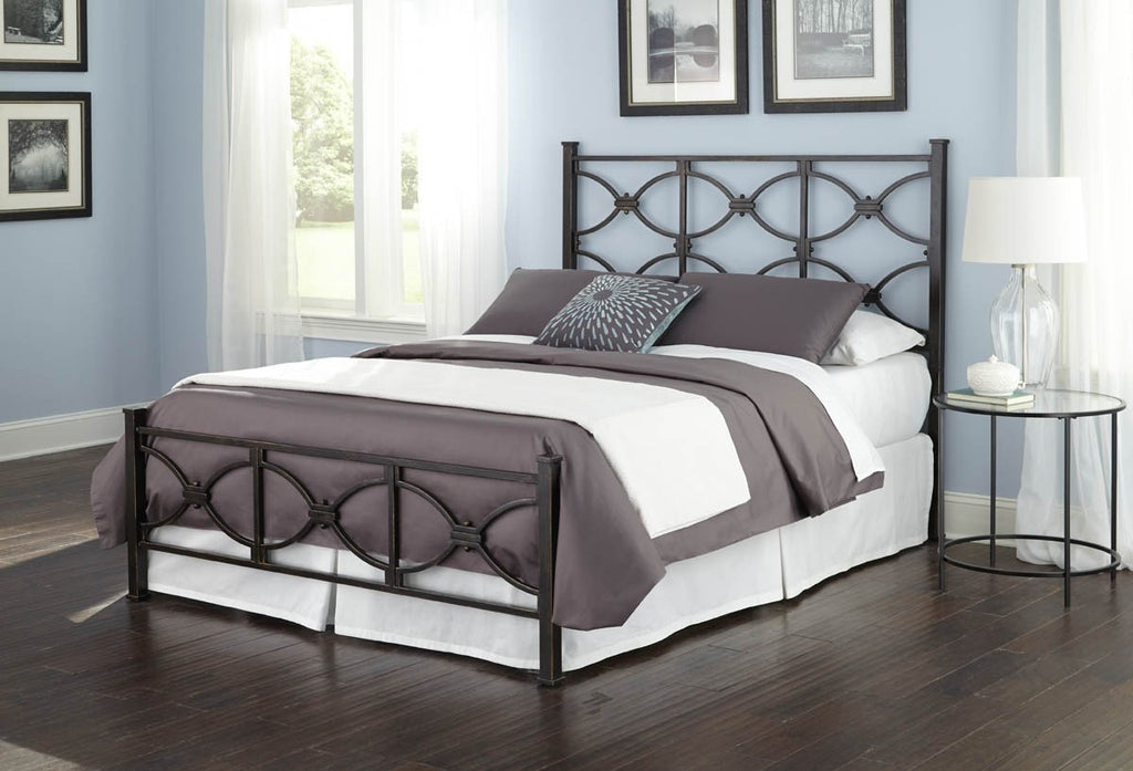 Marlo Headboard or Complete Bed