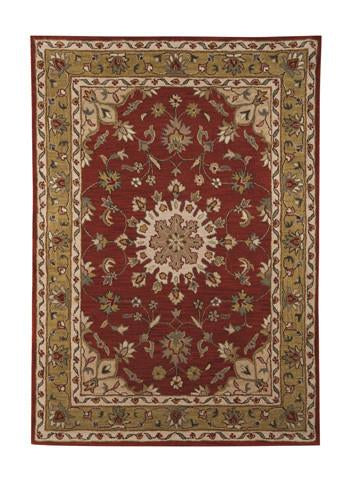Maroney Rug in 2 Sizes
