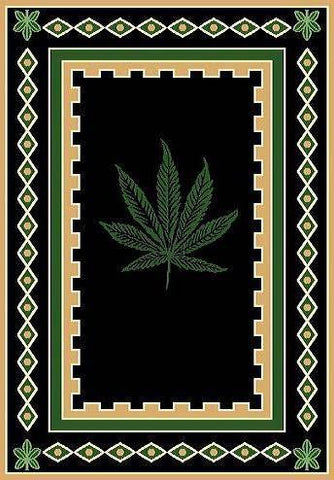 Persian Weavers Mary Jane Rug