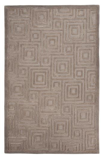 Megabyte Rug in 2 Sizes