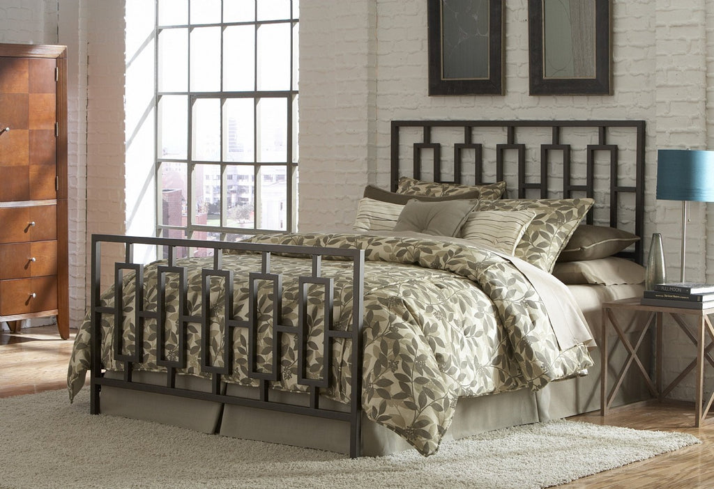 Miami Headboard or Complete Bed