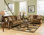 Montgomery Living Room Packages