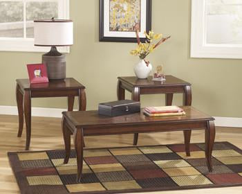 Montgomery Living Room Packages