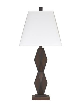 Natane Lamp Pair