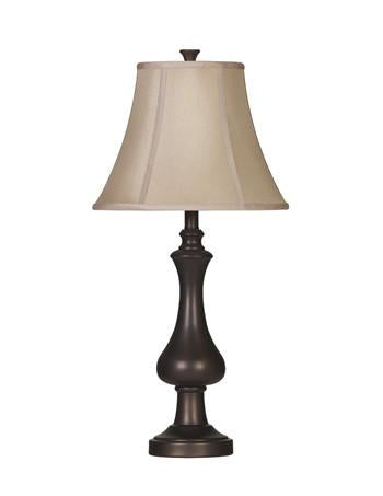 Nidra Lamp Pair