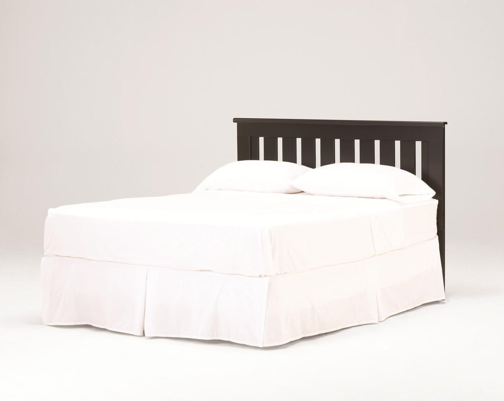 Columbia Panel Headboard