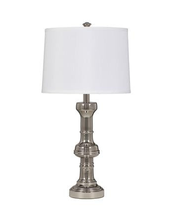 Peggy Lamp Pair