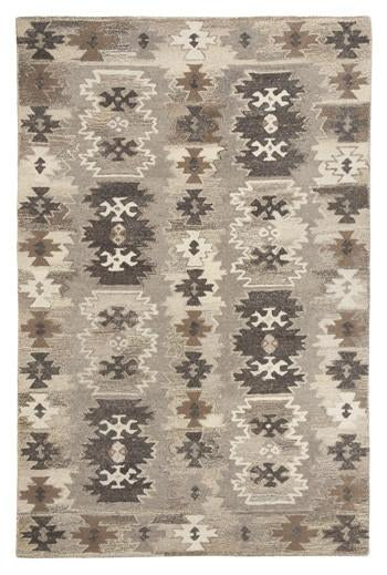 Porcinni Rug in 2 Sizes