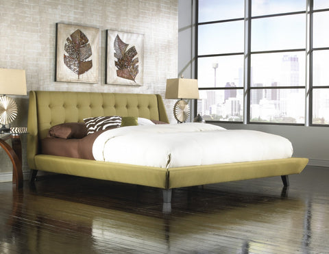 Prelude Upholstered Bed
