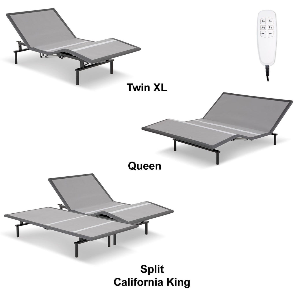 Pro-Motion 2.0 by Fashion Bed Group