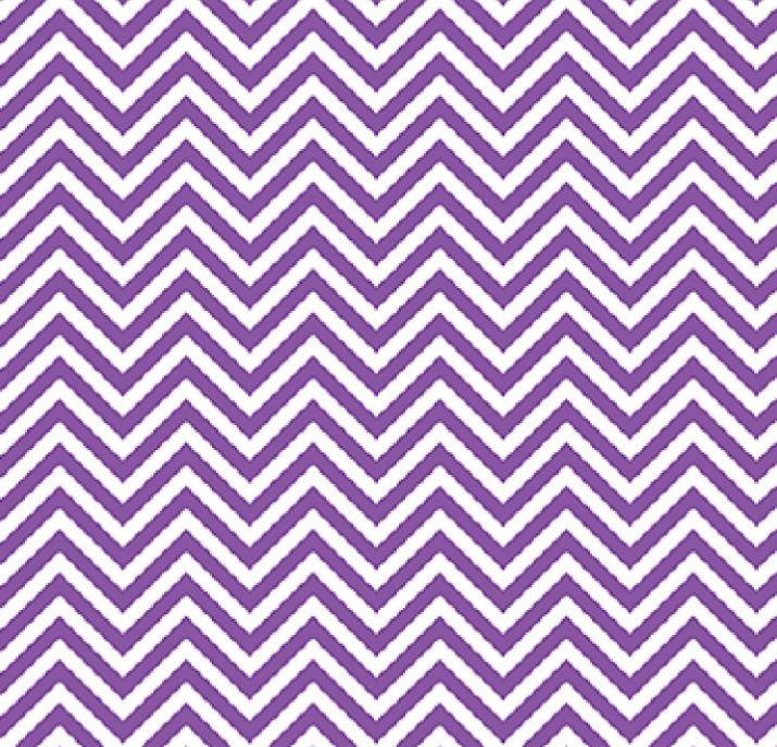 Purple Ziggi Kid's Recliner