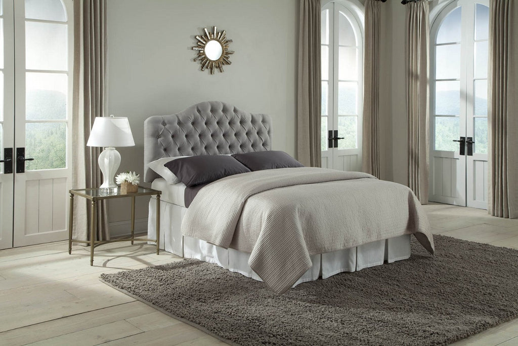 Martinique Headboard