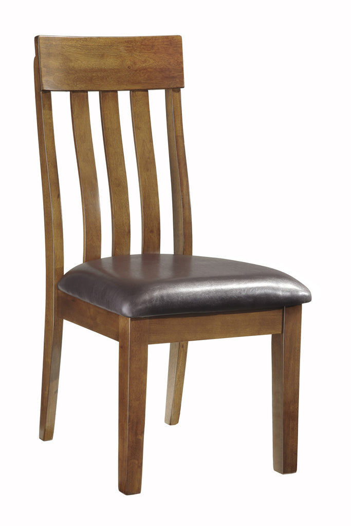 Ralene Dining Room Chairs (2)