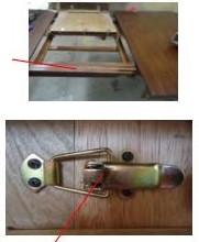 Ralene Dining Room Leaf Table