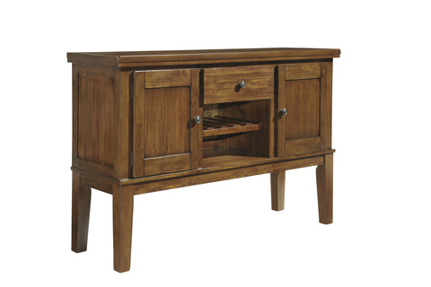 Ralene Dining Room Server Cabinet