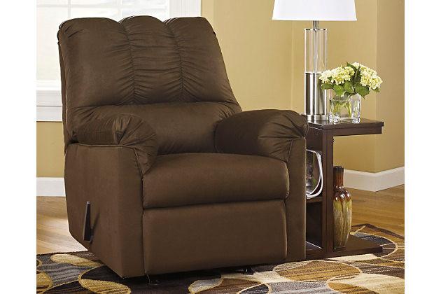 Darcy Living Room Packages in 7 Colors