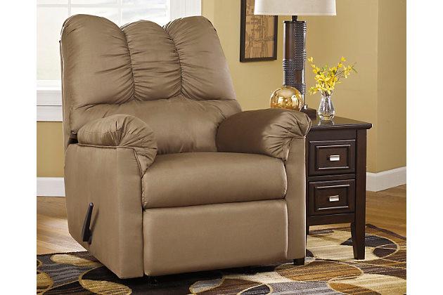 Darcy Living Room Packages in 7 Colors