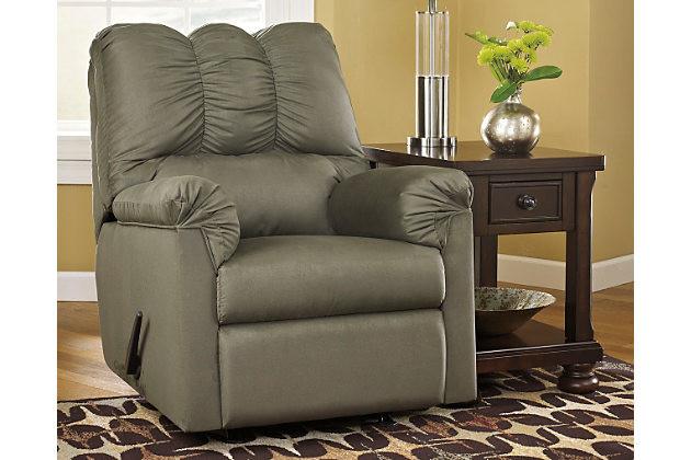 Darcy Living Room Packages in 7 Colors