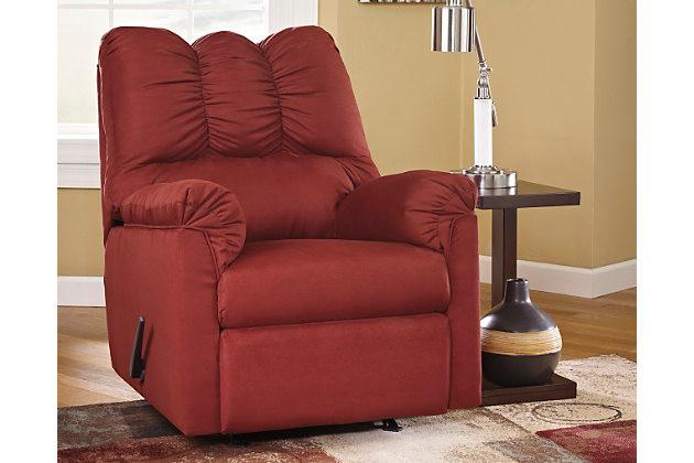 Darcy Living Room Packages in 7 Colors