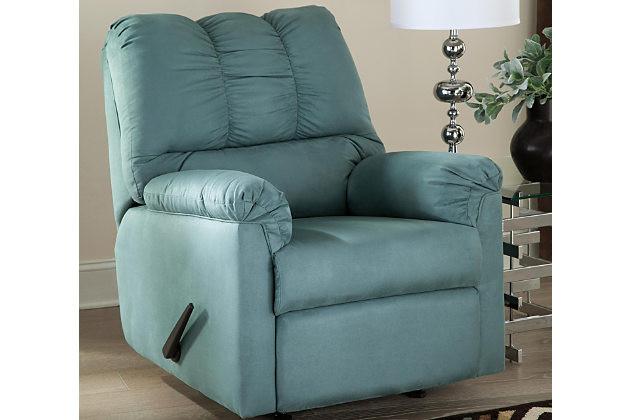 Darcy Living Room Packages in 7 Colors