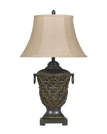 Redella Lamp Pair