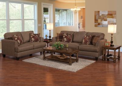 Serta Upholstery - Sofa - Granite