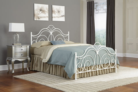 Rhapsody Headboard or Complete Bed
