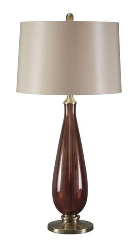 Sandera Lamp