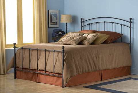 Sanford Headboard or Complete Bed