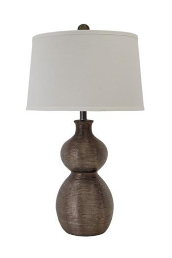 Savana Lamp