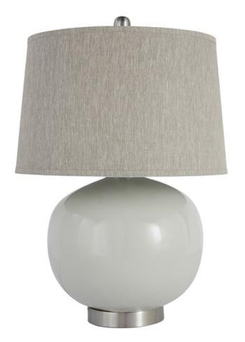 Savita Lamp in 2 Colors