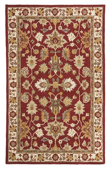 Scatturro Rug in 2 Sizes