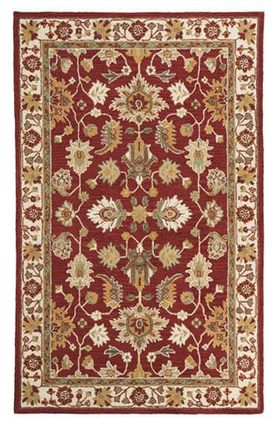 Scatturro Rug in 2 Sizes