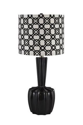 Sharitey Lamp Pair