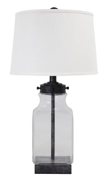 Sharolyn Lamp