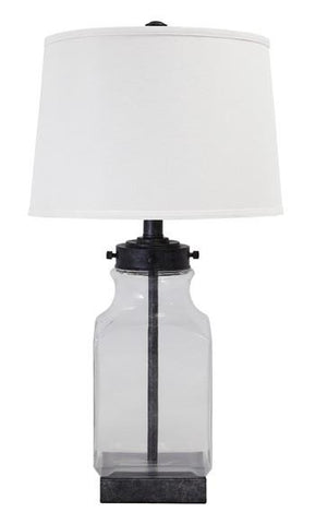 Sharolyn Lamp
