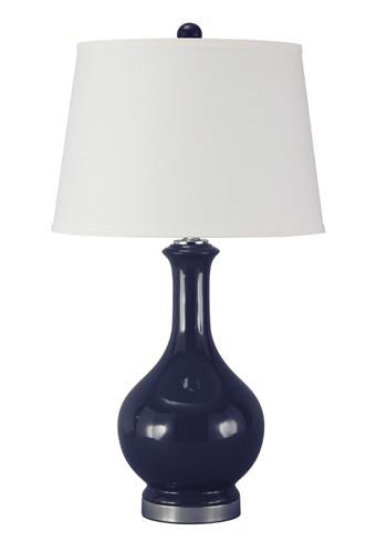 Shavonnia Lamp in 2 colors