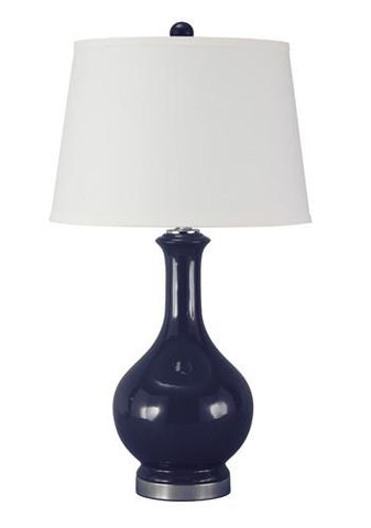 Shavonnia Lamp in 2 colors