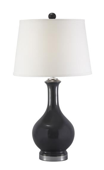 Shavonnia Lamp in 2 colors