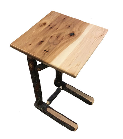 Hilltop Furniture Hickory Sofa Server - in 2 Sizes