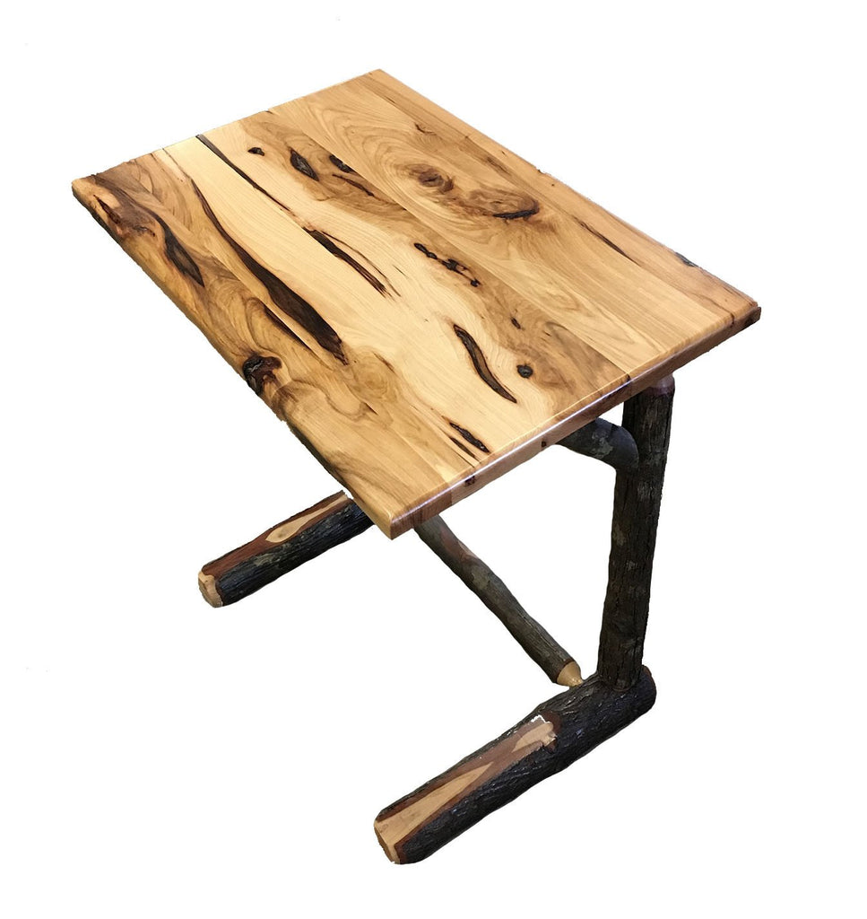 Hilltop Furniture Hickory Sofa Server - in 2 Sizes