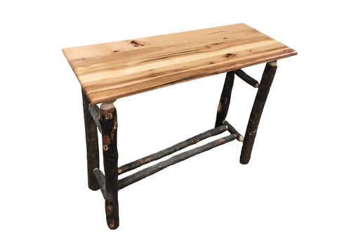 Hilltop Furniture Sofa Table